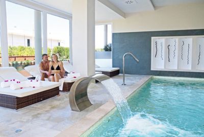 Grupotel Macarella & Apartahotel Son Xoriguer
