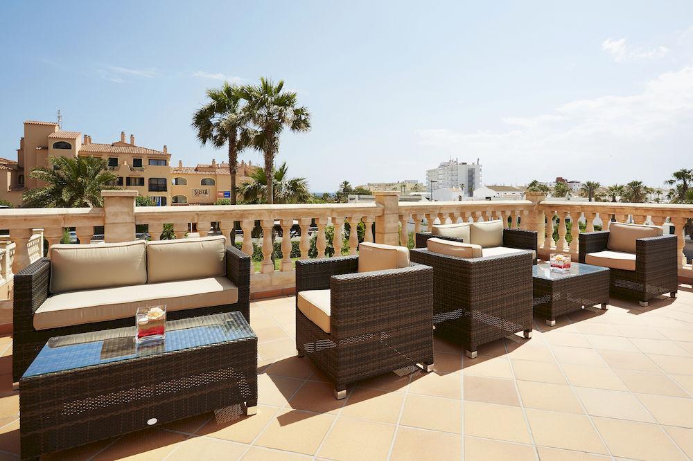 Grupotel Macarella & 4* Son Xoriguer