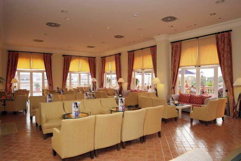 Apartahotel Grupotel Macarella & Son Xoriguer