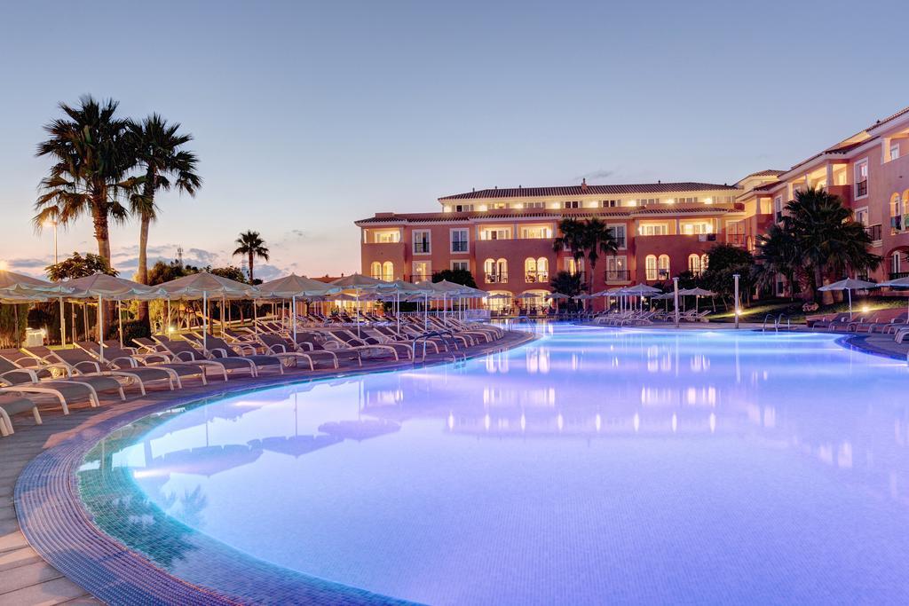 Apartahotel Grupotel Macarella & 4*