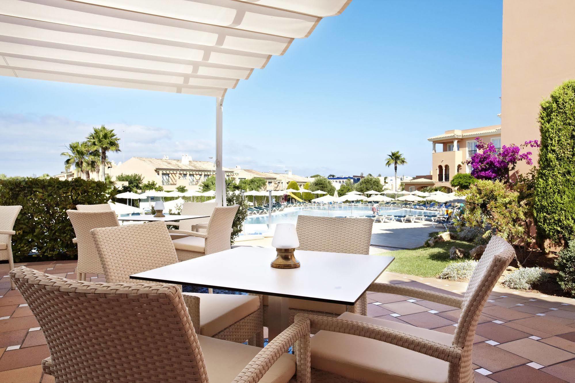 Grupotel Macarella & Apartahotel 4*