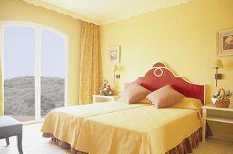 Apartahotel Grupotel Macarella & Son Xoriguer